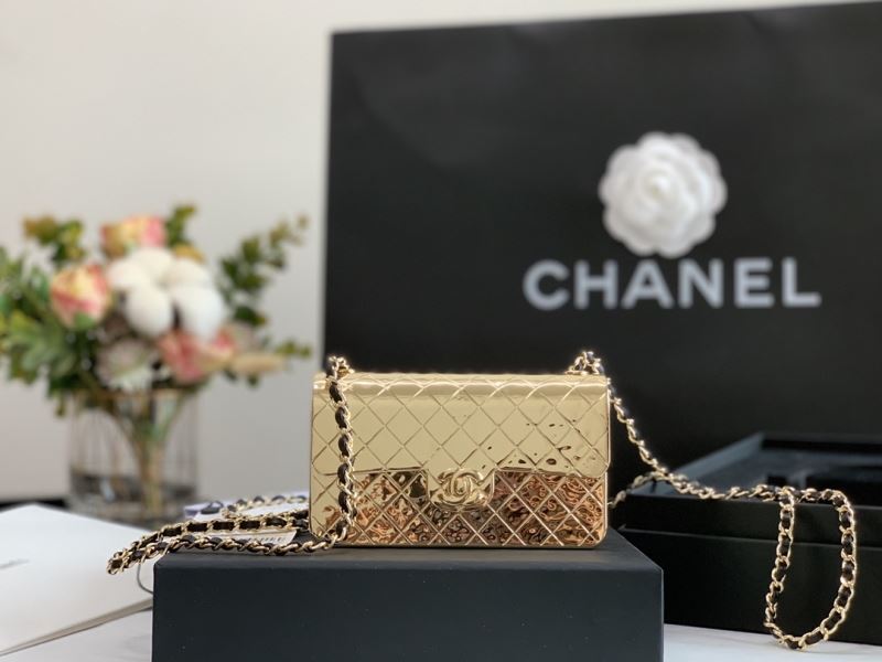 Ch**el cf series bags